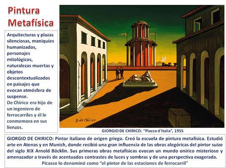 LA FASCINACIÓN DEL ARTE POR LA VELOCIDAD: EL FERROCARRIL II LA FASCINACIÓN DEL ARTE POR LA VELOCIDAD: EL FERROCARRIL II