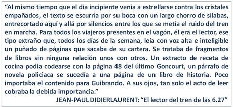 LA FASCINACIÓN DEL ARTE POR LA VELOCIDAD: EL FERROCARRIL II LA FASCINACIÓN DEL ARTE POR LA VELOCIDAD: EL FERROCARRIL II
