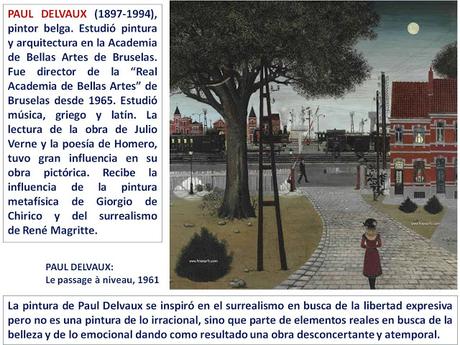 LA FASCINACIÓN DEL ARTE POR LA VELOCIDAD: EL FERROCARRIL II LA FASCINACIÓN DEL ARTE POR LA VELOCIDAD: EL FERROCARRIL II