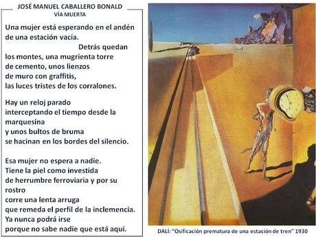 LA FASCINACIÓN DEL ARTE POR LA VELOCIDAD: EL FERROCARRIL II LA FASCINACIÓN DEL ARTE POR LA VELOCIDAD: EL FERROCARRIL II