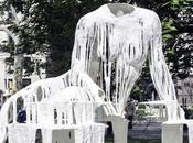 presentamos Diana Hadid, artista siria residente Brooklyn