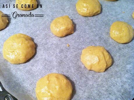 Bambas Boston cream Bambas Boston cream