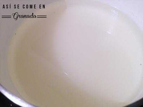 Bambas Boston cream Bambas Boston cream