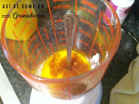 Bambas Boston cream Bambas Boston cream