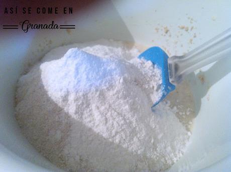 Bambas Boston cream Bambas Boston cream