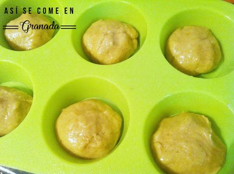 Bambas Boston cream Bambas Boston cream