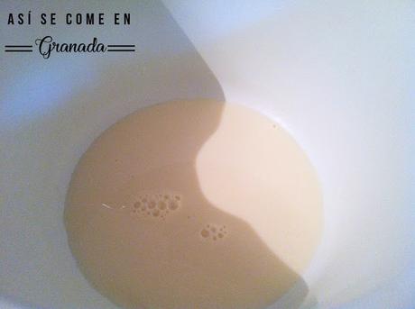 Bambas Boston cream Bambas Boston cream