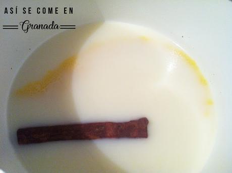 Bambas Boston cream Bambas Boston cream