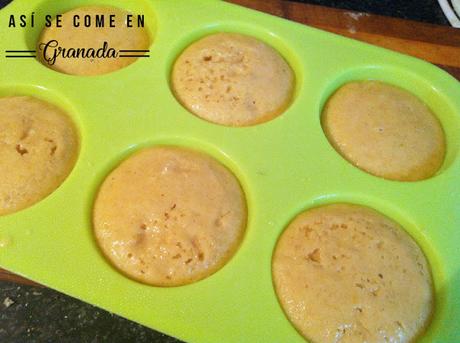 Bambas Boston cream Bambas Boston cream