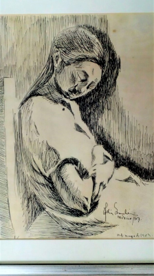 El día en que maduré.