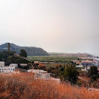 Ultraentrenamiento Almería-Mezquitilla