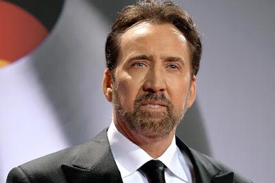 Nicolas Cage, Ed Harris y John Carpenter en Sitges 2018