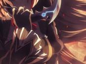 Trailer para anime Mahou Shoujo Tokushusen Asuka