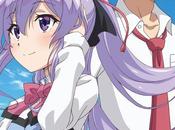 Nueva imagen diseño personajes para Suki nano Imouto dakedo