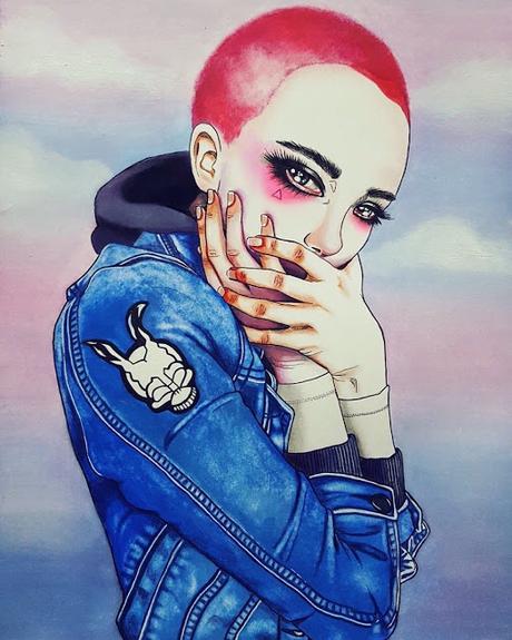 YA ES DEMASIADO TARDE.