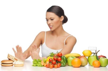 Mi experiencia con el sobrepeso