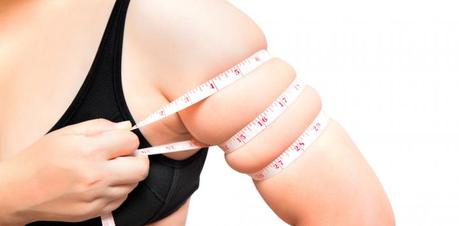 Mi experiencia con el sobrepeso