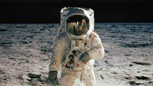 49 años después ¿De verdad llegamos a la luna?