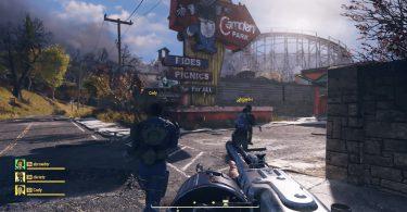 Fallout 76: el miedo que tiene Bethesda acerca de su lanzamiento.