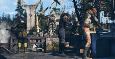Fallout 76: el miedo que tiene Bethesda acerca de su lanzamiento.