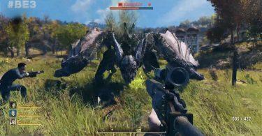 Fallout 76: el miedo que tiene Bethesda acerca de su lanzamiento.