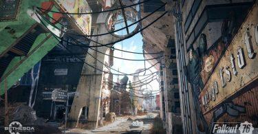 Fallout 76: el miedo que tiene Bethesda acerca de su lanzamiento.