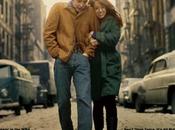 Días verano huelen como discos Dylan