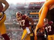 interrogantes Redskins para Temporada 2018