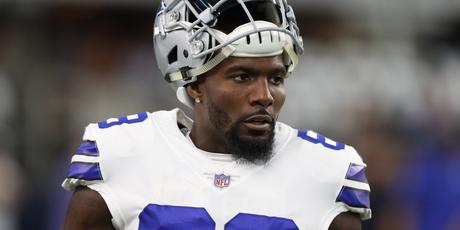 5 equipos que pueden contratar a Dez Bryant