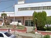 Echan policías sacaron patio presos desnudos medio frío