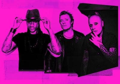 The Prodigy: Estrenan el nuevo single Need Some1