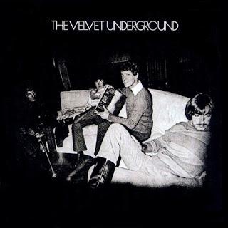 Vinilografía | The Velvet Underground