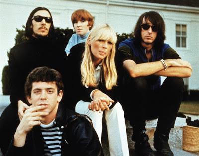 Vinilografía | The Velvet Underground