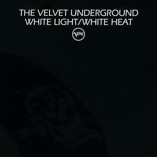Vinilografía | The Velvet Underground