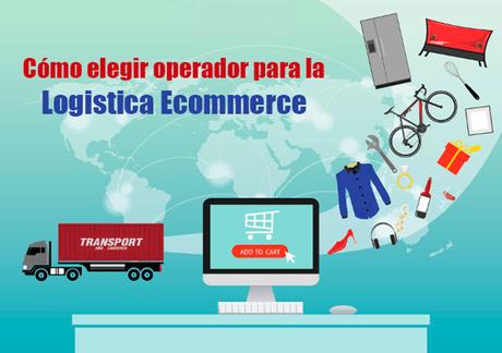 Características de la logística de una tienda online