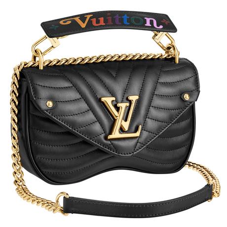 NEW WAVE BY LV