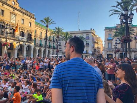 CRL en Vilanova! CRL en Vilanova!