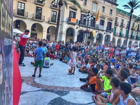 CRL en Vilanova! CRL en Vilanova!