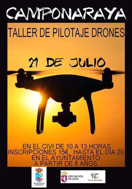 Planes en Ponferrada y El Bierzo para el fin de semana 20 al 22 de julio 2018