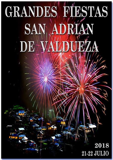 Planes en Ponferrada y El Bierzo para el fin de semana 20 al 22 de julio 2018 Planes en Ponferrada y El Bierzo para el fin de semana 20 al 22 de julio 2018