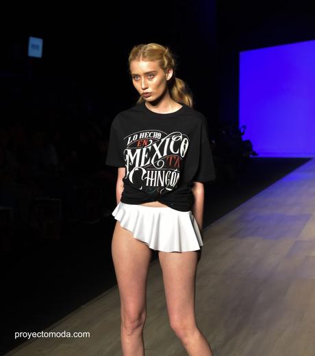 Chou Room Presenta Pasarela En Intermoda 69 Chou Room Presenta Pasarela En Intermoda 69