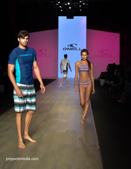 Chou Room Presenta Pasarela En Intermoda 69