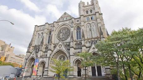Las 15 Catedrales Más Grandes Del Mundo