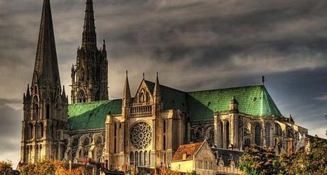 Las 15 Catedrales Más Grandes Del Mundo