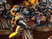 escaso Warhammer Community (Resumen)