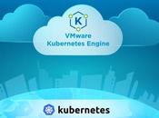 Introducción VMware Kubernetes Engine
