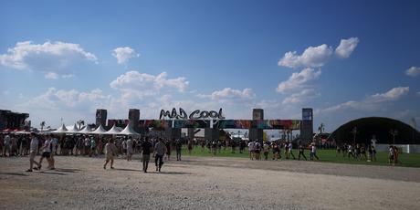 Mad Cool Festival (2018) Madrid Mad Cool Festival (2018) Madrid