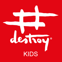 Nos vamos de Boda con Destroy Kids