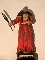 San Arbogast de Strasburgo