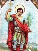 San Arbogast de Strasburgo